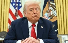 Przez Trumpa 75,3% naukowców chce wyemigrować z USA