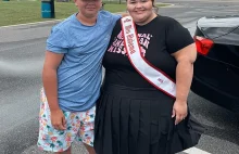 Wybrano nową miss piękności stanu Alabama