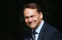 Polacy popierają propozycję Sikorskiego ws. NATO