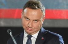 Andrzej Duda jest gotowy, aby ponownie ułaskawić Kamińskiego i Wąsika