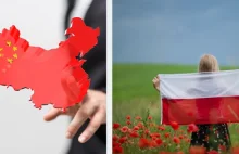 Chińczycy zarabiają już tyle, co Polacy