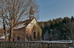 Zabytkowy kościół na Dolnym Śląsku został wystawiony na sprzedaż - investmap.pl