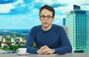 Jakimowicz sugeruje, że Pereira z TVP jest gejem | Wieści24.pl