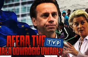 Bosak o przyjęciu paktu migracyjnego