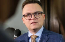 Szymon Hołownia chce powrotu do kompromisu aborcyjnego. "Pierwszy krok"