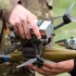 Ukraińcy zapolowali na rosyjskich operatorów dronów FPV (WIDEO)