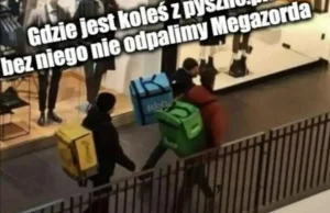 O co chodzi w proteście dot. Pyszne.pl?