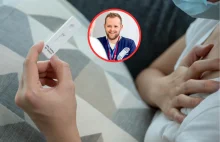 Stratus daje wczesny, mylący objaw. Lekarz mówi, jak atakuje teraz COVID