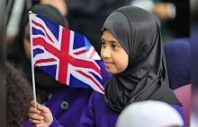 Islamiści wygrali wybory w Bradford w UK