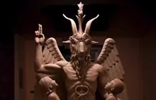 Sataniści w Nowym Meksyku oferują "sakrament aborcji"