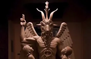 Sataniści w Nowym Meksyku oferują "sakrament aborcji"