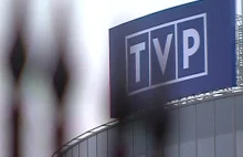 Czystki w TVP