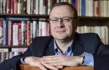 Prof. Antoni Dudek o imigrantach: Kazałbym strzelać do tych łodzi