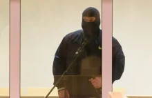 "Masa" skazany. Razem z nim były naczelnik jednego z wydziałów łódzkiej policji