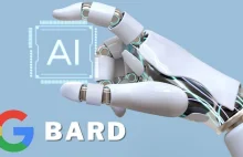 Bard AI: Google otwiera dostęp do swojego chatbota AI