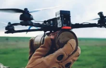 Słońce nad polem bitwy. Rosja i Ukraina zasilają drony energią słoneczną