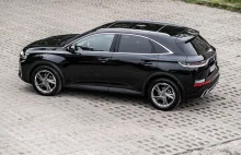 DS 7 Crossback EAT8 180 KM po dwóch latach eksploatacji. Przejechaliśmy 50 kkm