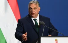 Viktor Orban uderza w Kijów. "Węgry nie wyślą Ukrainie ani grosza"