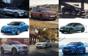 Dacia ze świetnym wynikiem na polskim rynku w 2023 roku