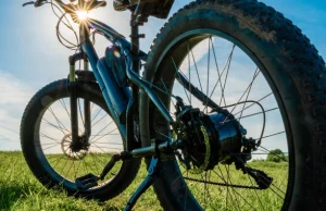 Zdaniem Szczęśniaka: E-rowery czyli globalne łańcuchy wartości