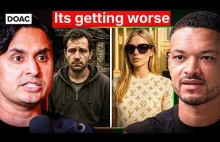 Oto powód dlaczego życie jest brutalnie niesprawiedliwe dla mężczyzn