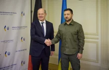 Niemcy będą gospodarzem kolejnej konferencji dotyczącej odbudowy Ukrainy w czerw
