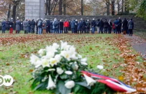 Liczne incydenty w Miejscach Pamięci obozów koncentracyjnych