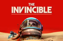 Dostępne jest już demo- The Invincible na Steam