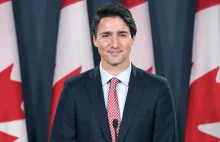 Kanada zmienia politykę migracyjną. Trudeau: Naszedł czas, aby zatrudniać Kanad.