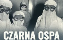 Czarna ospa. Wrocław 1963