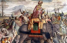 Bitwa nad Trebią. Pierwsze wielkie zwycięstwo Hannibala nad starożytnym Rzymem