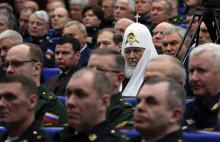 Cerkiew rosyjska buduje wpływy na Zachodzie. Hybrydowa wojna religijna