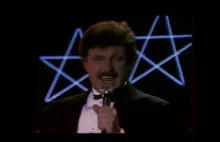 Krzysztof Krawczyk i cover Purple Rain po Polsku!