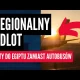 REGIONALNY ODLOT. Jak samorządy dotują loty do Egiptu zamiast autobusów?