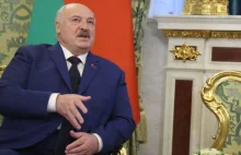 Łukaszenka ściąga pakistańskich pracowników - "120-150 tysięcy specjalistów"