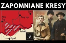 Zapomniane Kresy. Jak Polacy walczyli ze Słowakami i Czechami o granicę?
