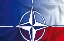 NATO - jak to się udało?