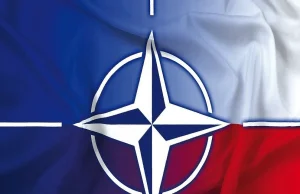 NATO - jak to się udało?