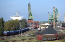 Polska importowała 900 tys. ton węgla z rosyjskich portów pomimo embarga