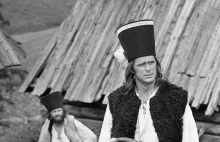 Perepeczkę chcieli wyrzucić z serialu. To jego widzieli w roli "Janosika"