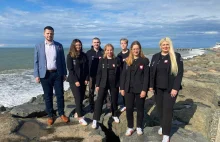 Polskie szachistki ze złotym medalem drużynowych mistrzostw Europy kobiet!