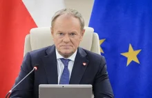 "Użyli władzy, by zdobyć wielkie pieniądze" - premier o politykach PiS