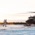 Wpólne ćwiczenia NATO i Szwecji w Arktyce