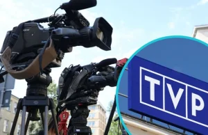 TVP liderem w UE. Nie ma w Europie telewizji tak tematycznie różnorodnej