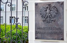 Miliony złotych na bezużyteczny sprzęt? Afera w Ministerstwie Sprawiedliwości