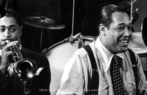 Pół wieku temu zmarł książę jazzu Duke Ellington