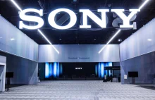 Sony kończy sprzedaż projektorów w Europie, przez restrykcje UE wobec Rosji