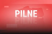 Strzelanina w Wielkopolsce. Są ranni, trwa obława