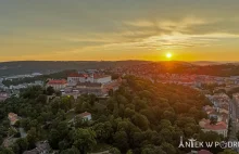 Brno to miasto pełne niesamowitych atrakcji