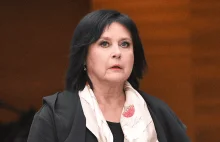 Elżbieta Jaworowicz straci pracę w TVP? "Sprawa dla reportera" może zniknąć